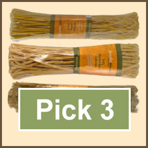 Gluten Free Pasta - You Pick 3